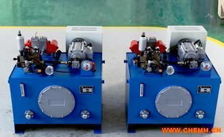 變頻伺服液壓系統(tǒng) 現(xiàn)代液壓技術的創(chuàng)新與優(yōu)勢