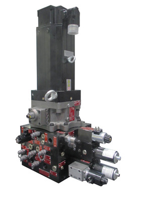 穆格亮相2019中國國際金屬成形展覽會 引領氣動元件創新與應用新趨勢